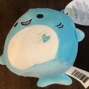 Maja (2 squishy’s)